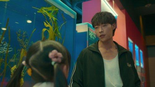 Mr. Plankton Season 1 Episode 8 - Episode 8