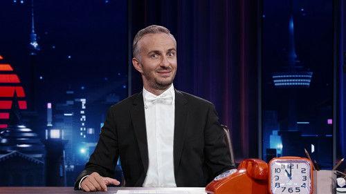 ZDF Magazin Royale Season 6 Episode 12 - The big ZDF Magazine Live Show