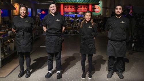 Chopped Season 58 Episode 6 - A Taste of China
