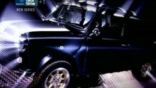 Wheeler Dealers Season 6 Episode 14 - Mini City 1000 (Part 2)