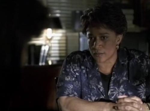 Law & Order Season 9 Episode 2 - DWB