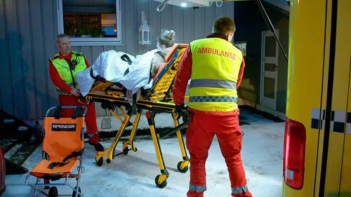 113 Season 1 Episode 3 - Episode 3