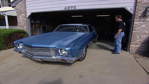 Overhaulin' Season 4 Episode 14 - Overhaulin' Bumrush