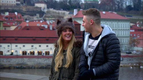 Geordie Shore Season 5 Episode 4 - Let's Take Over Prague