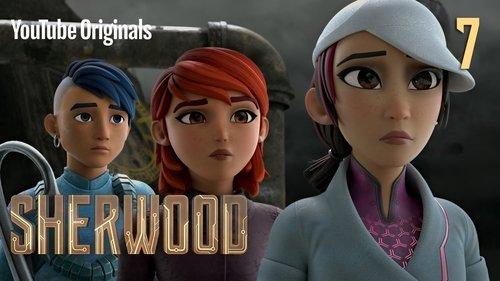 Sherwood Season 1 Episode 7 - Robin Under Siege