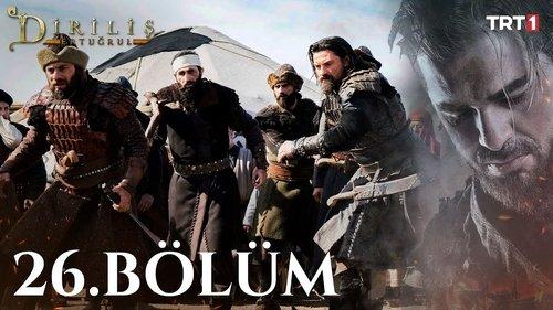 Resurrection: Ertugrul Season 1 Episode 26 - Episode 26