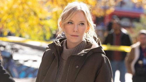 Law & Order Season 25 Episode 9 - Snowflakes (I)