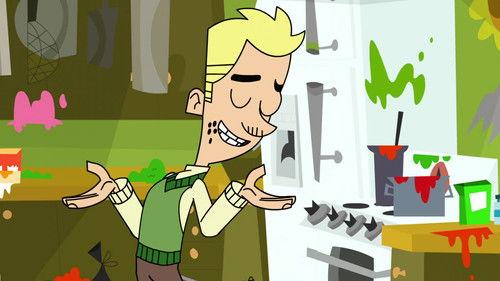 Johnny Test Season 6 Episode 8 - Smooth Talking Johnny
