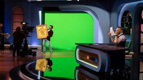 De Avondshow met Arjen Lubach Season 4 Episode 21 - Hamas | Red Bull