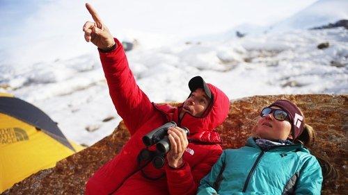 Arctic Ascent with Alex Honnold Season 1 Episode 1 - 71 Degrees North