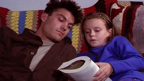 Beverly Hills, 90210 Season 10 Episode 1 - The Phantom Menace