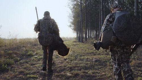 MeatEater Season 10 Episode 8 - South Carolina Turkeys