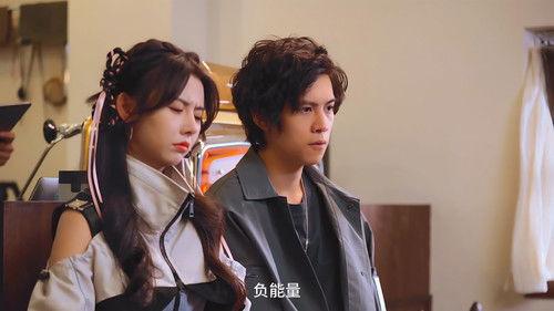 Xtreme Vanguard Baatar Season 1 Episode 19 - Episode 19