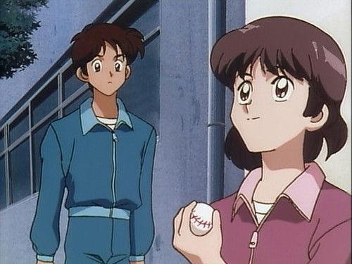 H2 Season 1 Episode 2 - The Target is Ryougoku Skills Center