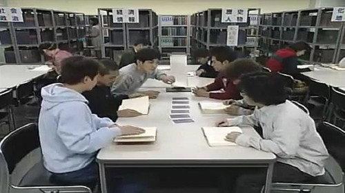Downtown no Gaki no Tsukai ya Arahende!! Season 13 Episode 9 - #551 - Silent Library Compilation
