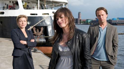 SOKO Wismar Season 5 Episode 9 - Episode 9