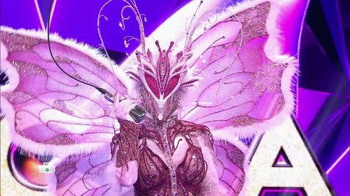 The Masked Singer Russia Season 5 Episode 5 - Episode 5