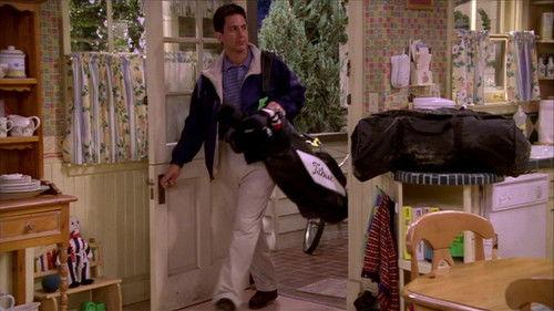Everybody Loves Raymond Season 5 Episode 6 - The Author