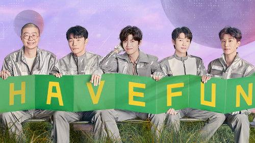 Have Fun Season 2 Episode 1 - Episode 1