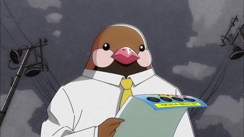 Africa Salaryman Season 1 Episode 9 - Africa Loan Sharks / Africa Speed Dating / Africa High-School Girls: Africa Town Mixers