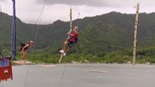 Road Rules Season 12 Episode 17 - Handsome Reward