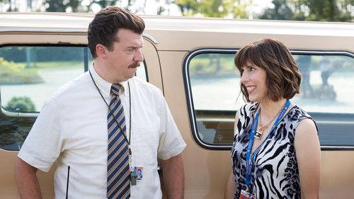 Vice Principals Season 2 Episode 5 - A Compassionate Man