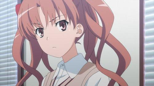 A Certain Scientific Railgun Season 1 Episode 22 - Level 6