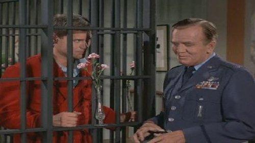 I Dream of Jeannie Season 2 Episode 9 - Who Needs A Green-Eyed Genie?