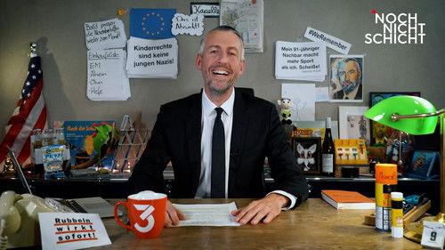 Sebastian Pufpaff: Noch nicht Schicht! Season 4 Episode 24 - Episode 24