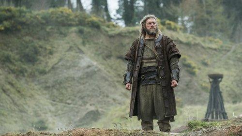 undefined Season 5 Episode 18 - Baldur
