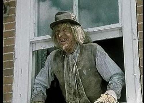 Worzel Gummidge Season 3 Episode 1 - Moving On