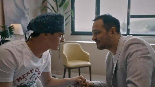 Karşılaşmalar Season 1 Episode 3 - Episode 3