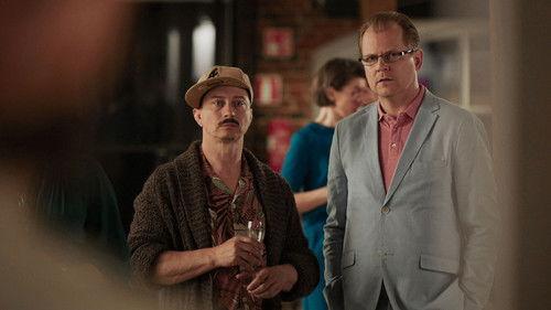 Wingman Season 3 Episode 4 - Retrospective