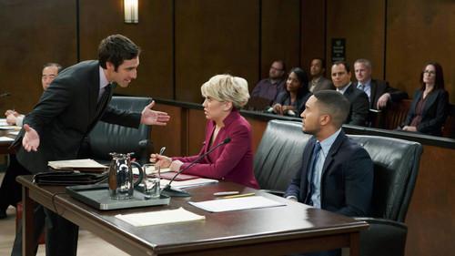 undefined Season 4 Episode 16 - Lowering the Bars