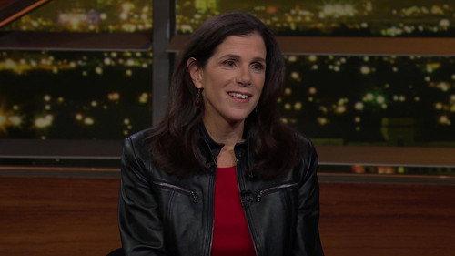 Real Time with Bill Maher Season 21 Episode 17 - October 20, 2023: Alexandra Pelosi, Paul Begala, Bret Stephens