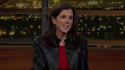 Real Time with Bill Maher Season 21 Episode 17 - October 20, 2023: Alexandra Pelosi, Paul Begala, Bret Stephens