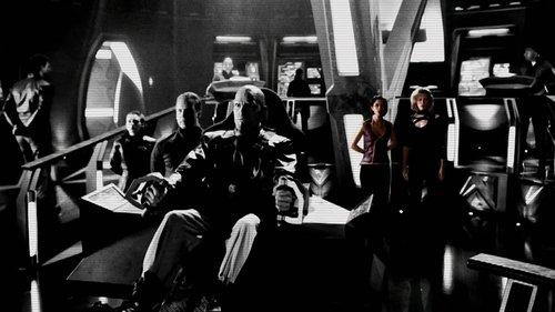 undefined Season 2 Episode 1 - The Widening Gyre (2)