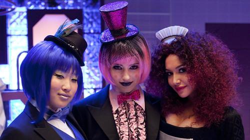 Glee Season 2 Episode 5 - The Rocky Horror Glee Show