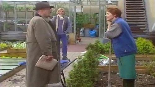 Marienhof Season 1 Episode 11 - Episode 11