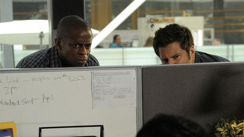undefined Season 7 Episode 11 - Office Space