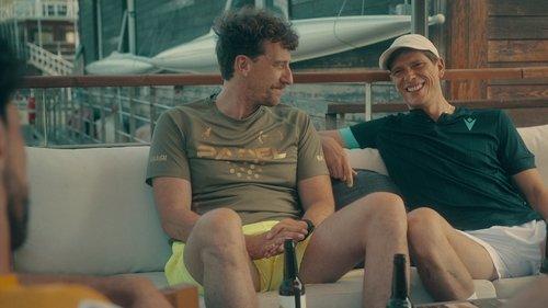 Real Men Season 1 Episode 6 - Loss of Love