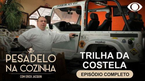 Pesadelo na Cozinha Season 1 Episode 13 - Trilha da Costela