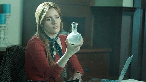 Nancy Drew Season 4 Episode 9 - The Memory of the Stolen Soul