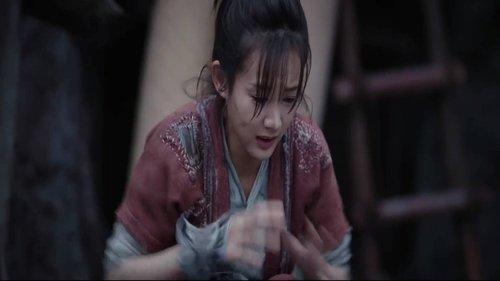 Bloody Romance Season 1 Episode 1 - Episode 1