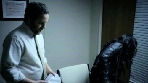 Rogue Season 3 Episode 3 - Justice