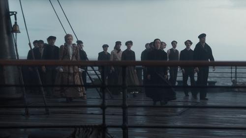 undefined Season 1 Episode 5 - The Calling