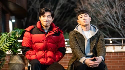 Once Again Season 1 Episode 3 - Approaching You