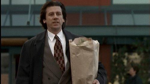 Millennium Season 1 Episode 19 - Powers, Principalities, Thrones and Dominions (2)