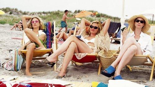 undefined Season 2 Episode 17 - Twenty-Something Girls vs. Thirty-Something Women