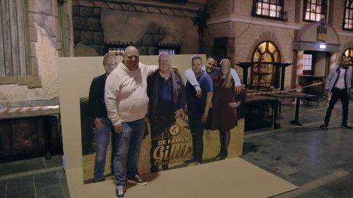 Familie Gillis: Massa is Kassa Season 3 Episode 3 - Episode 3